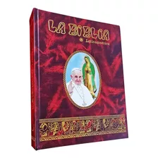 Biblia Católica Latinoamericana 1 Tomo 