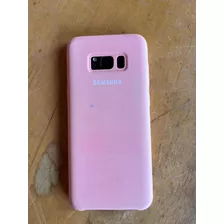 Vendo Celular Samsung S8 Plus De 64gb