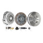 Kit Clutch Dodge Ram 4000 2014 6.7l Namcco