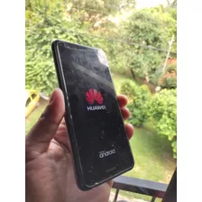 Celular Huawei P10 Lite 3gb/32gb 3100mah