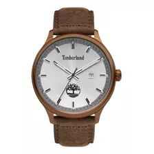 Reloj De Cuarzo Southford Para Hombre Timberland