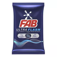 Jabon Fab Ultra Flash De 450 G - g a $20