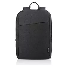 Mochila Original Lenovo Casual B210 Laptop 15.6 Color Gris