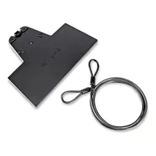 Kit Tether Para Base De Segurança Para Notebook