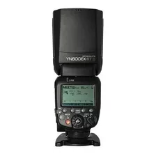 Flash Yongnuo Yn 600ex Rt Ii Speedlite Para Canon 