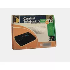 Central Telefónica Starligh 2l + 4 I + Portero (discontinua)