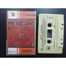 Luis Cobos - Mexicano- Royal Filarmonic Orchestra - Casete