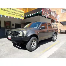 Chevrolet Luv Dimax 4x4 2006