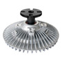 Fan Clutch Chrysler W100 Dodge V6 3.9l 1988-1989