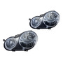 Led Secuenciales Para Vw Jetta Clsico Golf Polo Vento Par