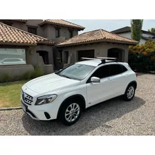 Mercedes Benz Gla 180