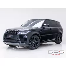 Land Rover Range Rover Sport Tdv6 Hse