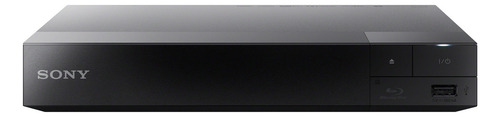 Reproductor De Blu-ray Disc Con Super Wi-fi® Bdp-s3500 Color Negro