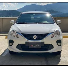 Suzuki Baleno Mt Model 2021