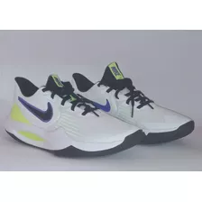 Zapatos Nike Precisión 5 Originales Talla Us 7.5 