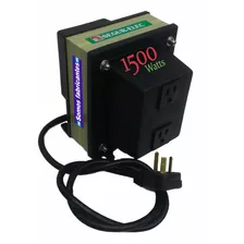 Transformador 110v 120v 1500w Artículos Usa 50hz 60hz 