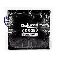 Manchão Radial Reparo Com Ligação Delucca Dr-25 Com 5 Peças