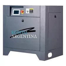 Compresor De Aire A Tornillo 10 Hp Velocidad Variable