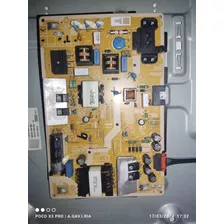 Fuente De Alimentación Tv Samsung Un43nu7100k