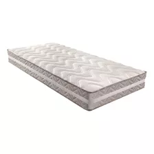 Colchão Solteiro Anatômico D33 / Ag Pro Sono/confort Pillow 