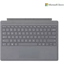 Funda Con Teclado Para Microsoft Surface Pro Microsoft