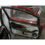 Fit For 1996-2000 Fiat Coupe 2.0 20v Gt Turbo Red Silico Ccb