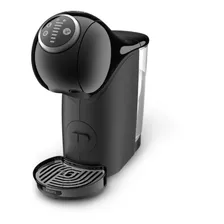 Cafetera Krups Dolce Gusto Genio S Plus Negra 