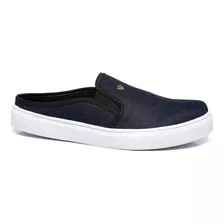 Tenis Sapato Mule Babuche Masculino Slip-on Promoção