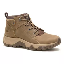 Botas Cat Caterpillar Work Seguridad Senderismo Industry Cf8