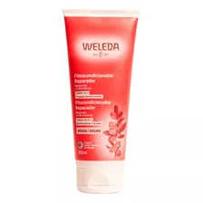 Weleda Saúde Capilar Fitocondicionador Argan - Condicionador