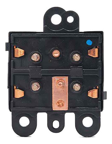 Switch Interruptor Vidrios 6 Termin Dodge Diplomat 5.2 87-89 Foto 4
