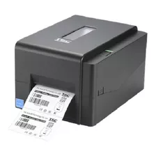 Impresora Tsc Te200 De Etiquetas Adhesivas, Promocion