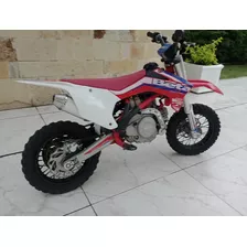 Beta 50cc Kinder 