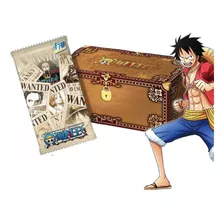 Display 20 Sobres Cartas One Piece N3 Premiun Edicion 