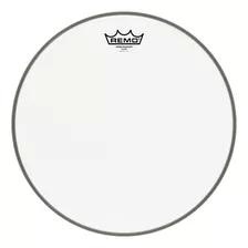 Pele Remo Ambassador Transparente 14 '' Ba-0314-00 Clear