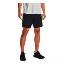 Short Under Armour Graphic De Hombre 0571 Mark