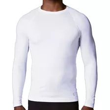 Camiseta Térmica Adulto Sport Run Vb Lupo Sport Advanced