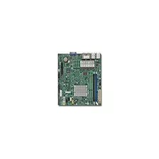 Supermicro Motherboard Micro Atx Ddr3 1333