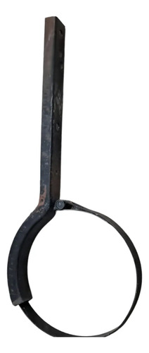Suporte Bujao Ar Mb Axor 2544 Vo02 4