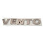 Letras Emblema Vw Vent Modelo 2020 Nuevo Original