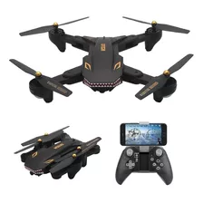 Drone Visuo Xs809s 2.4ghz Battle Sharks Wifi Fpv 