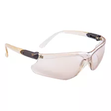 Óculos De Proteção Danny Aeria Regulável Espelhado C/ Haste