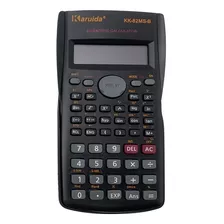 Calculadora Kenko Científica Kk-82ms Con 240 Funciones