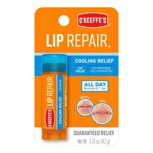 O Keeffes Protetor Labial Lip Balm Cooling Relief Original