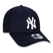 Bone New Era Original New York Yankees Az. Mar. Oportunidade