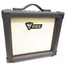 Amplificador Para Guitarra Phx G18 18w Com Efeito