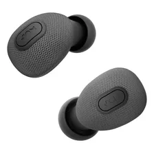 Hmdx Jam Ultra True Wireless Earbud, Gray (hx-ep910-gy)