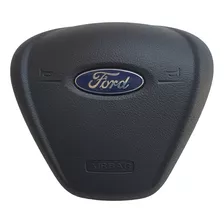 Capa Do Airbag Tampa Da Buzina Ford Ka 2014 Á 2021 * Tampa 