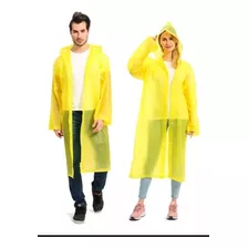 Impermeable - Poncho - Chaqueta Impermeable