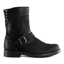 Bota Levi´s Caballero L229111 Piel Vacuno Negro 